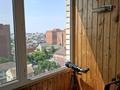 3-комнатная квартира · 63.6 м² · 10/10 этаж, Толстого 68 — Толстого Пахомова за 27 млн ₸ в Павлодаре — фото 6