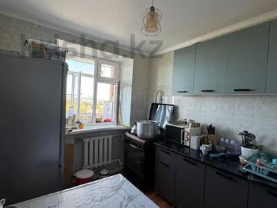3-бөлмелі пәтер · 58 м² · 5/5 қабат, мкр 12 17, бағасы: 17 млн ₸ в Актобе