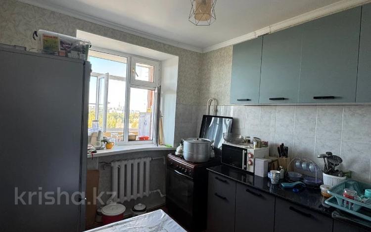 3-бөлмелі пәтер · 58 м² · 5/5 қабат, мкр 12 17, бағасы: 17 млн ₸ в Актобе — фото 2