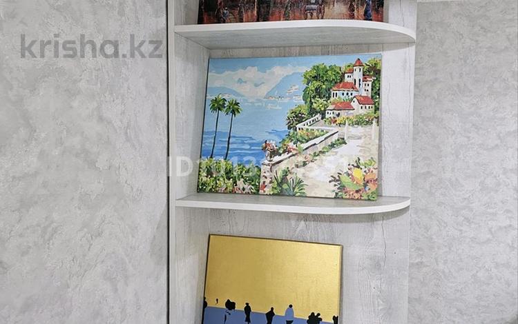 1-бөлмелі пәтер · 38 м² · 4/4 қабат, мкр №5, бағасы: 12 000 ₸ в Алматы, Ауэзовский р-н — фото 2