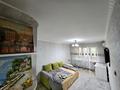 1-бөлмелі пәтер · 38 м² · 4/4 қабат, мкр №5, бағасы: 12 000 ₸ в Алматы, Ауэзовский р-н — фото 2