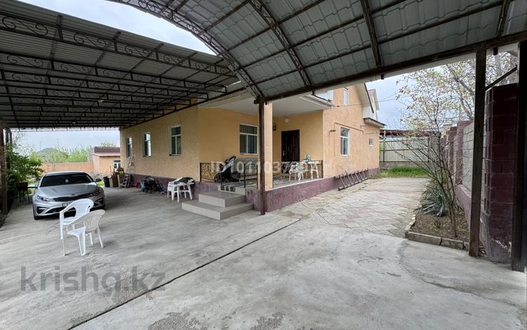 Жеке үй · 5 бөлме · 150 м² · 10 жүзд., мкр Самал-1 767, бағасы: 55 млн ₸ в Шымкенте, Абайский р-н — фото 2