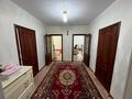 Отдельный дом · 4 комнаты · 140 м² · 17 сот., мкр Зарослый, Байгазы 9 — Вдоль дороги за 25 млн ₸ в Атырау — фото 8
