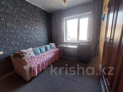2-комнатная квартира · 53.8 м² · 5/5 этаж, мкр Кулагер 73 за 32 млн ₸ в Алматы, Жетысуский р-н