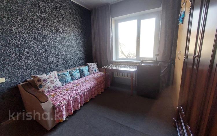 2-комнатная квартира · 53.8 м² · 5/5 этаж, мкр Кулагер 73 за 32 млн ₸ в Алматы, Жетысуский р-н — фото 4