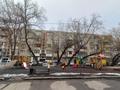 2-комнатная квартира · 53.8 м² · 5/5 этаж, мкр Кулагер 73 за 32 млн ₸ в Алматы, Жетысуский р-н — фото 29