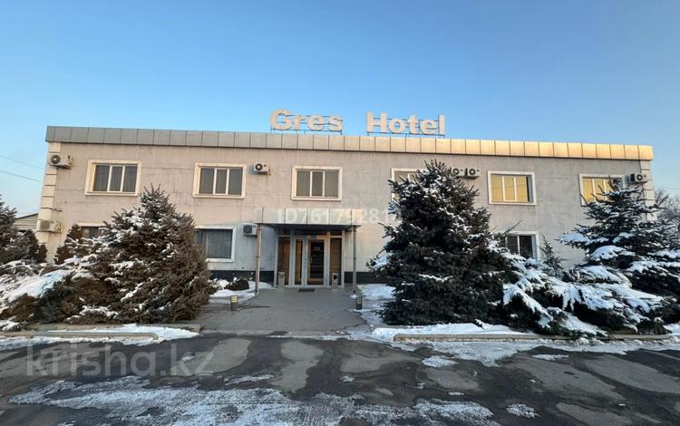 Азс, автосервисы и автомойки, общепит, бани, гостиницы и зоны отдыха · 800 м² за 550 млн 〒 в  — фото 28