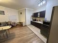 2-комнатная квартира · 60 м² · 6/33 этаж, Аль-фараби 7к5Г — ЖК ОРИОН 1 за 35 000 ₸ в Алматы, Медеуский р-н — фото 4