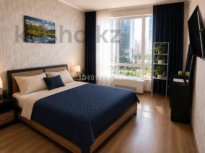 2-бөлмелі пәтер · 60 м² · 6/33 қабат, Аль-фараби 7к5Г — ЖК ОРИОН 1, бағасы: 33 000 ₸ в Алматы, Медеуский р-н