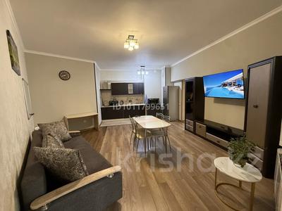 2-комнатная квартира · 60 м² · 6/33 этаж, Аль-фараби 7к5Г — ЖК ОРИОН 1 за 35 000 ₸ в Алматы, Медеуский р-н