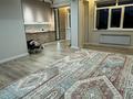 1-бөлмелі пәтер · 50 м² · 6/9 қабат, Нұрсая ш/а., мкрн Нурсая 1, бағасы: 23.5 млн ₸ в Атырау, мкр Нурсая