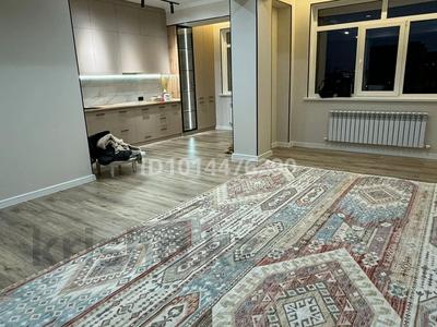 1-комнатная квартира · 50 м² · 6/9 этаж, мкр Нурсая, мкрн Нурсая 1 за 23.5 млн ₸ в Атырау
