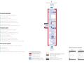2-бөлмелі пәтер · 47.01 м² · 7/9 қабат, Ботакоз 2/1, бағасы: ~ 35.8 млн ₸ в Алматы, Алатауский р-н — фото 3