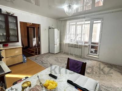 2-комнатная квартира · 57.3 м² · 1/10 этаж, мкр Юго-Восток, Гульдер 1 18 за 18 млн 〒 в Караганде, Казыбек би р-н