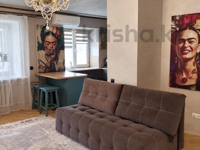 2-комнатная квартира · 46 м² · 2/3 этаж, Кайсенова 82 за 23.9 млн ₸ в Усть-Каменогорске
