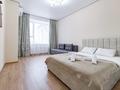 1-бөлмелі пәтер · 45 м² · 3/16 қабат, Толе би 63, бағасы: 17 000 ₸ в Астане, Нура р-н