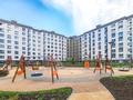 1-бөлмелі пәтер · 45 м² · 3/16 қабат, Толе би 63, бағасы: 17 000 ₸ в Астане, Нура р-н — фото 12