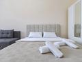 1-бөлмелі пәтер · 45 м² · 3/16 қабат, Толе би 63, бағасы: 17 000 ₸ в Астане, Нура р-н — фото 3