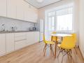 1-бөлмелі пәтер · 45 м² · 3/16 қабат, Толе би 63, бағасы: 17 000 ₸ в Астане, Нура р-н — фото 4