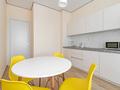 1-бөлмелі пәтер · 45 м² · 3/16 қабат, Толе би 63, бағасы: 17 000 ₸ в Астане, Нура р-н — фото 5