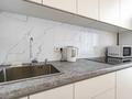 1-бөлмелі пәтер · 45 м² · 3/16 қабат, Толе би 63, бағасы: 17 000 ₸ в Астане, Нура р-н — фото 6