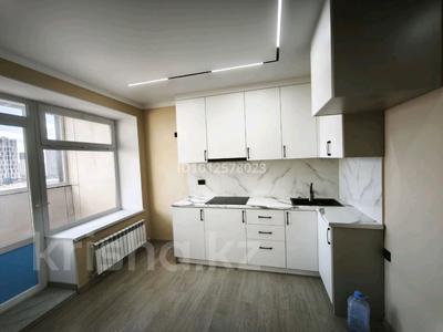 2-бөлмелі пәтер · 39.3 м² · 7/9 қабат, А83 участок 11, бағасы: 23.5 млн ₸ в Астане, Сарайшык р-н