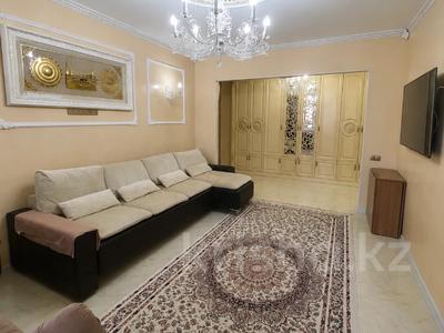 3-комнатная квартира · 88 м² · 8/10 этаж, Казыбек би 42 за 47 млн ₸ в Усть-Каменогорске
