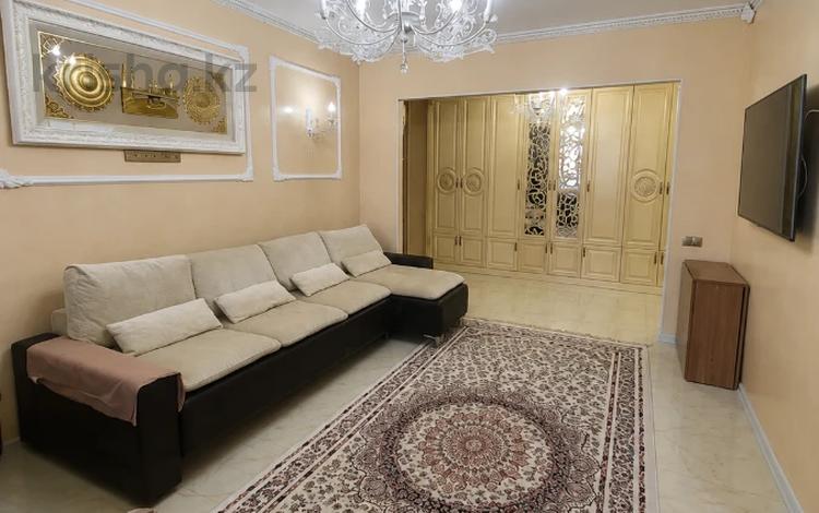 3-комнатная квартира · 88 м² · 8/10 этаж, Казыбек би 42 за 47 млн ₸ в Усть-Каменогорске — фото 9