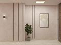 1-комнатная квартира, 37.91 м², 9/9 этаж, Назарбаева за ~ 9.9 млн 〒 в Костанае — фото 3
