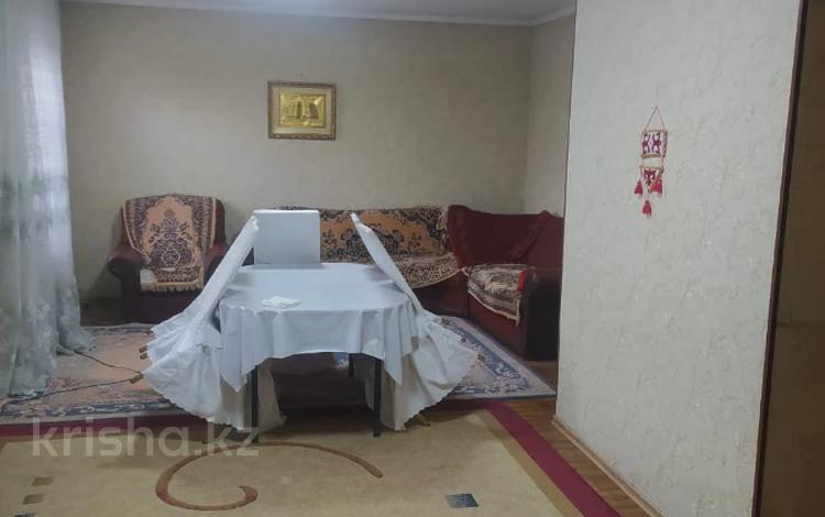 Отдельный дом · 3 комнаты · 170 м² · 8 сот., мкр Нуртас, Гульдала 59 — Гульдала-микрорайон Нуртас за 55 млн ₸ в Шымкенте, Каратауский р-н — фото 4
