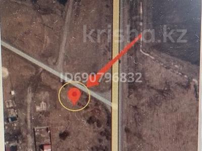 Участок · 10 соток, Белое за 2.2 млн ₸