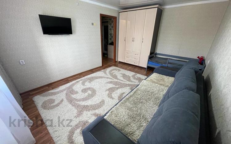 1-комнатная квартира · 30 м² · 5/5 этаж, Гоголя 60 за 12.8 млн 〒 в Костанае — фото 10