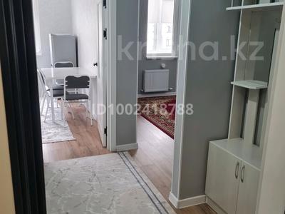 1-комнатная квартира · 38 м² · 7/12 этаж, мкр Шымсити, ​Туркия 1280/2 за 160 000 ₸ в Шымкенте, Абайский р-н