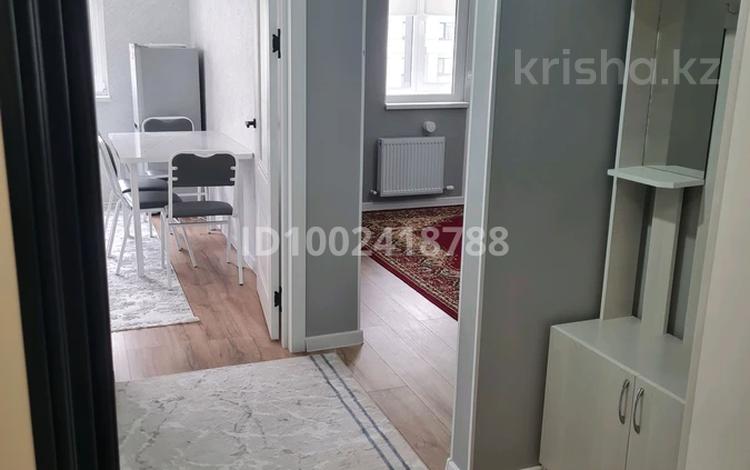 1-бөлмелі пәтер · 38 м² · 7/12 қабат, мкр Шымсити, ​Туркия 1280/2, бағасы: 160 000 ₸ в Шымкенте, Абайский р-н — фото 2