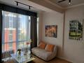 2-комнатная квартира · 50 м² · 7/13 этаж, Шевченко 92 — Наурызбай Батыра за 450 000 ₸ в Алматы, Алмалинский р-н — фото 2