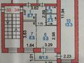 3-комнатная квартира, 73.9 м², 2/5 этаж, Маметова 93 за 13 млн 〒 в Сортировке — фото 9