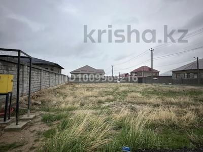 Участок · 8 соток, мкр Ынтымак кокжал 45 за 24 млн 〒 в Шымкенте, Абайский р-н