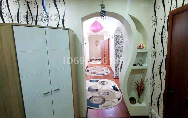 5-комнатная квартира · 160 м² · 2/2 этаж, Кусаинова 14а за 42 млн ₸ в Сатпаев — фото 2