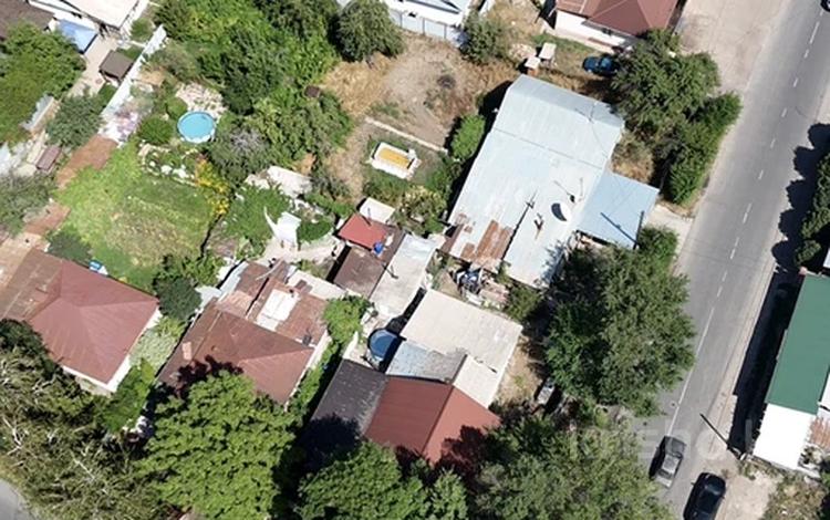 Жер телімі · 5.5 сотық, Абен Омирали 153, бағасы: ~ 54.6 млн ₸ в Каскелене — фото 3