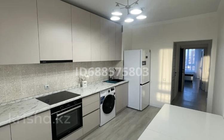 2-бөлмелі пәтер, 58.8 м², 4/4 қабат, Кургальжинское шоссе, бағасы: 19.4 млн 〒 в Астане, Есильский р-н — фото 15