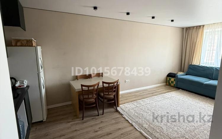 2-комнатная квартира · 43.9 м² · 10/10 этаж, Р.Кошкарбаева 15 за 23 млн ₸ в Астане, Алматы р-н — фото 2