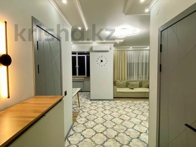 1-комнатная квартира · 39.7 м² · 1/6 этаж, 38-й мкр, 38 мкрн 6 за 13.8 млн 〒 в Актау