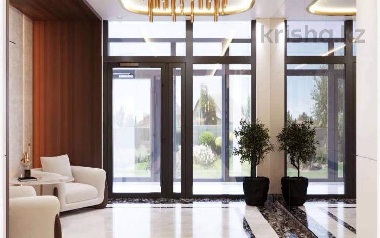 2-комнатная квартира · 64.7 м² · 3/9 этаж, Кокжал Барака 19а за ~ 31.4 млн ₸ в Усть-Каменогорске — фото 21