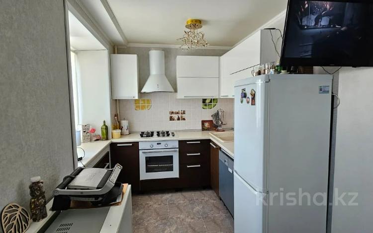 3-бөлмелі пәтер · 63.7 м² · 3/5 қабат, Маяковского 120, бағасы: 30 млн ₸ в Костанае — фото 28