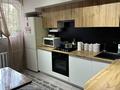 4-бөлмелі пәтер · 95.6 м² · 2/9 қабат, мкр Таугуль-1 42, бағасы: 75 млн ₸ в Алматы, Ауэзовский р-н — фото 17