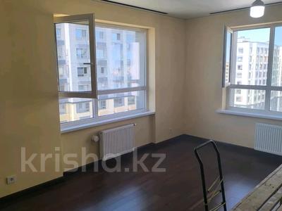 2-комнатная квартира · 52 м² · 10/12 этаж, Бауыржана Момышулы 5 — Монке би за 43.5 млн ₸ в Алматы, Алатауский р-н