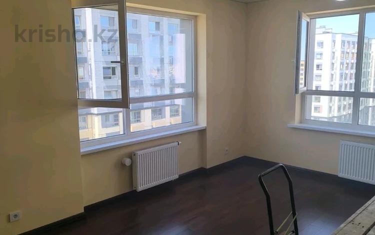 2-комнатная квартира · 52 м² · 10/12 этаж, Бауыржана Момышулы 5 — Монке би за 43.5 млн ₸ в Алматы, Алатауский р-н — фото 18
