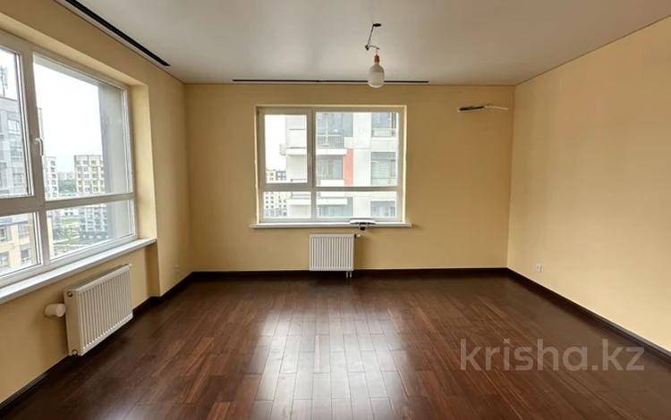2-комнатная квартира · 52 м² · 10/12 этаж, Бауыржана Момышулы 5 — СРОЧНО-ИПОТЕКА за ~ 41 млн ₸ в Алматы, Алатауский р-н — фото 31