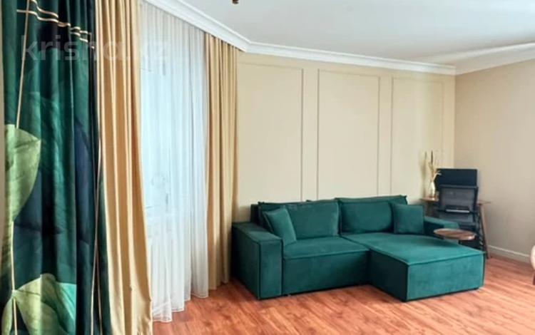 2-комнатная квартира · 81 м² · 5/5 этаж, Сейфуллина 6 за 36.9 млн ₸ в Астане, Сарыарка р-н — фото 2