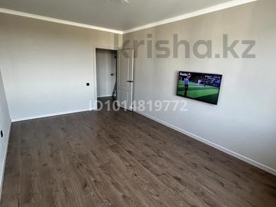 1-бөлмелі пәтер · 47.6 м² · 8/9 қабат, Жуманиязова 120, бағасы: 200 000 ₸ в Уральске